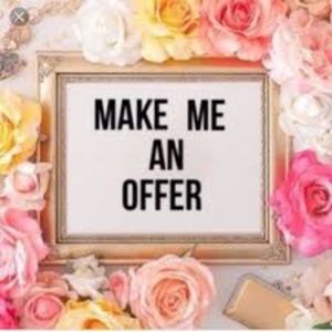 Make Me An Offer